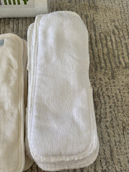 Bear & Moo Reusable Nappy Bundle64649202979201113