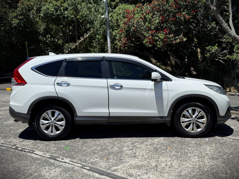 2012 Honda CR-V 2.4 V-Tec AWD64649290946817111