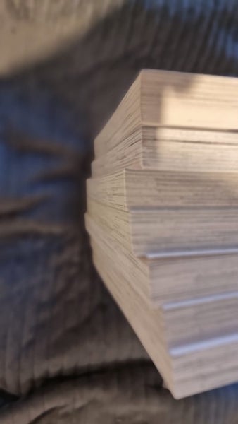 Sweetness & Lightning (Manga, 7 Vols, incl. Final Vol 12) Carousel 5