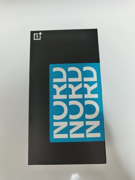 OnePlus Nord 3 Mobile Phone64763809150722110