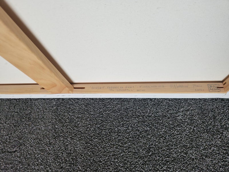 Nathanael Provis - Landfall Series Collection (5pcs) Carousel 2