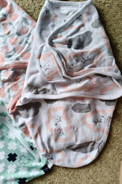 Baby wraps and swaddles Carousel 2