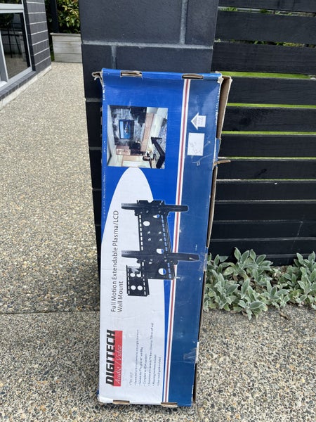 TV Wall Mount - Heavy Duty Carousel 1