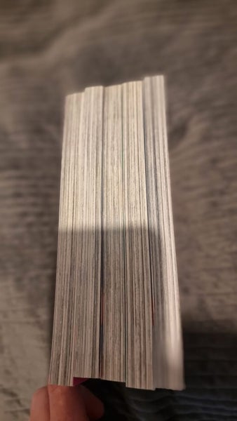 Zom 100: Bucket List of the Dead (Manga, Vols 1–6) Carousel 4