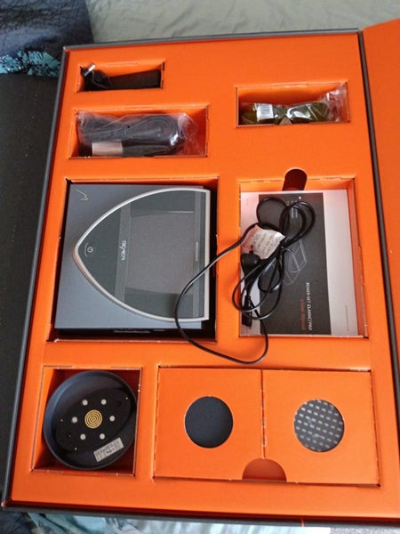 BEMER PEMF Pro Set - electromagnetic field therapy for healing and health Carousel 1