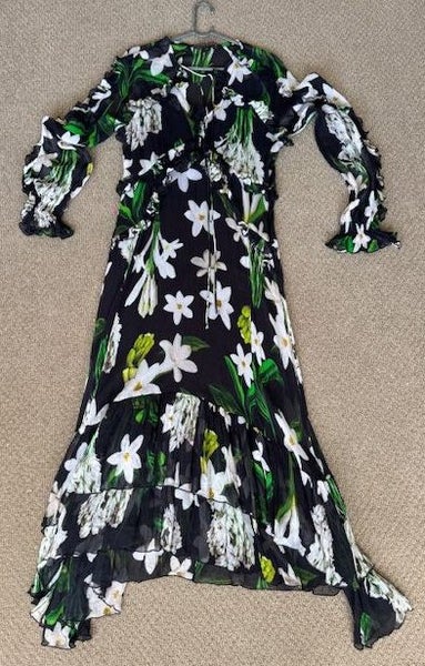 Trelise Cooper Dress - Sz 12 Carousel 1