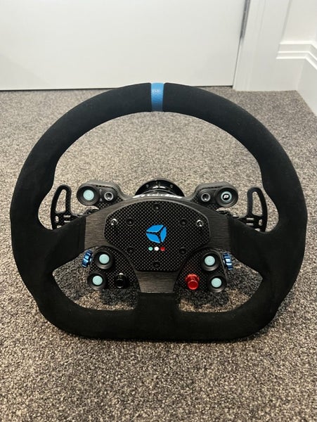 Ultimate Sim Racing Rig with Simucube 2 Pro, GT Wheel and RTX 4090 PC64829102300162113