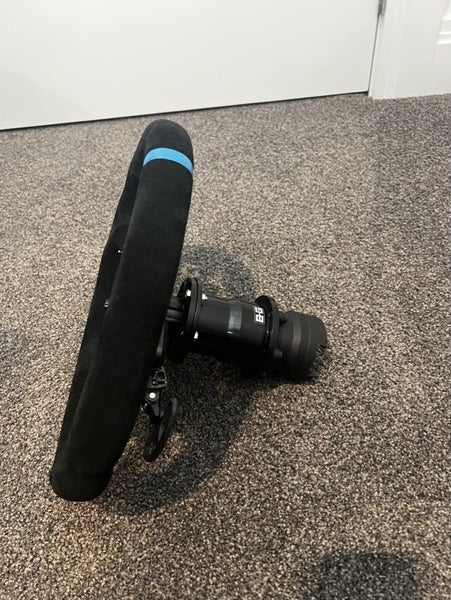 Ultimate Sim Racing Rig with Simucube 2 Pro, GT Wheel and RTX 4090 PC64829102300162114