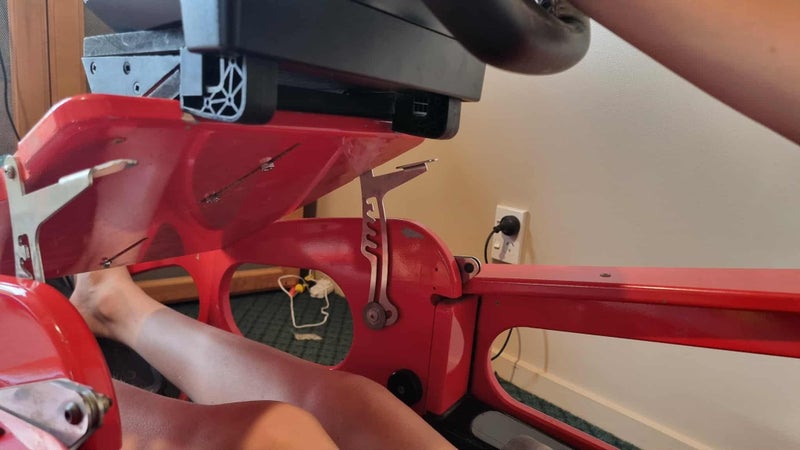 Hyper Stimulator -Formula Racing Sim Carousel 9