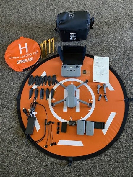 Mavic 2 Drone64649634810113110