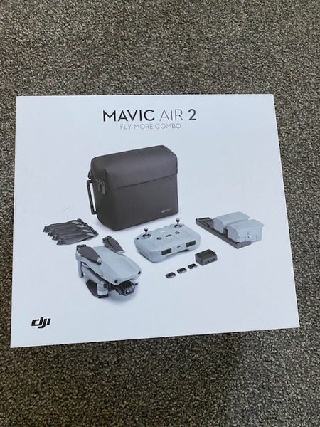 Mavic 2 Drone64649634810113114