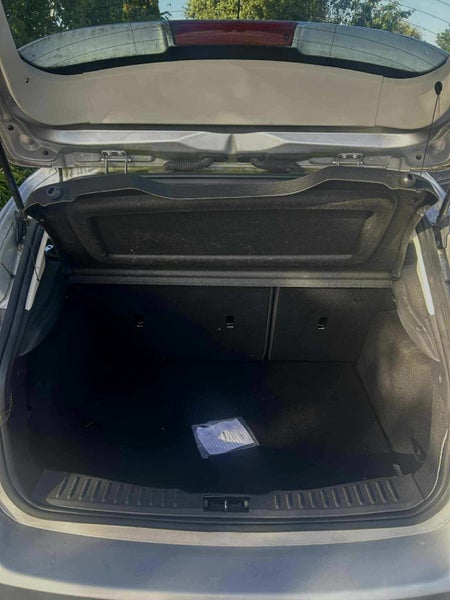 2014 Ford Focus Trend64649697366915111