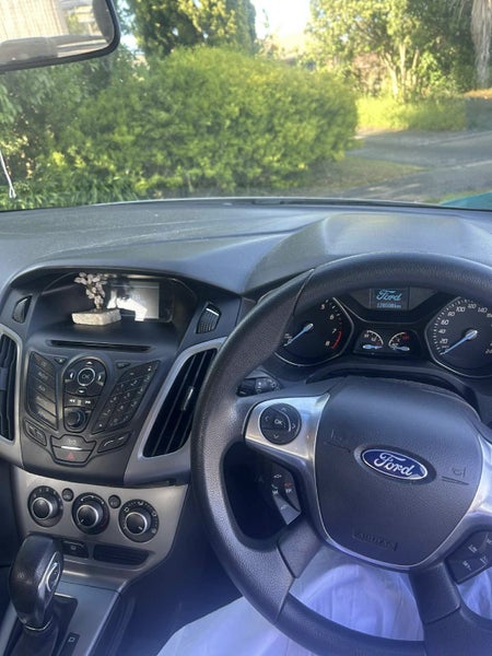 2014 Ford Focus Trend64649697366915113