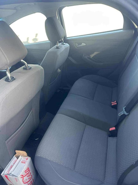 2014 Ford Focus Trend64649697366915114