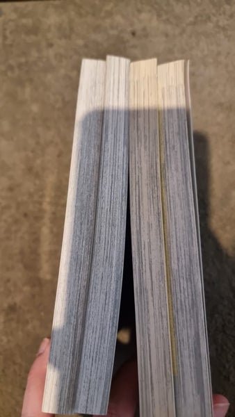 Manga Drama Bundle (To Your Eternity & Love and Lies) Carousel 7