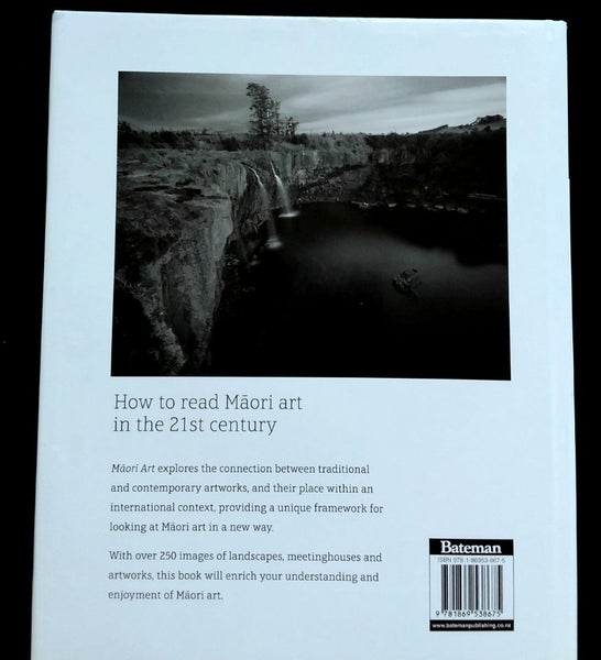 MAORI ART..Rangihiroa Panaho64649609571075112