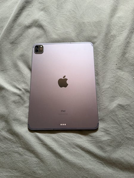 iPad 11 inch 2nd Generation (Face ID)64649823405827111
