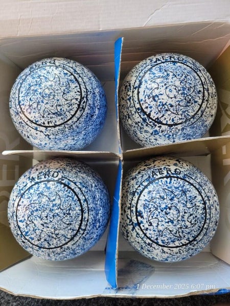 Aero Turbopro Size 3.5 Bowls Carousel 1