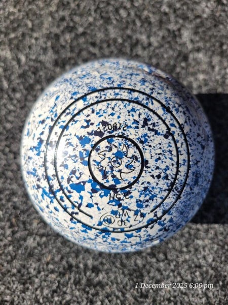 Aero Turbopro Size 3.5 Bowls Carousel 2