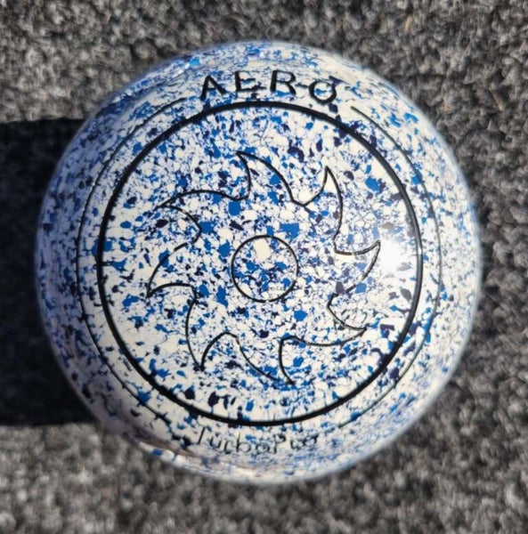 Aero Turbopro Size 3.5 Bowls Carousel 3