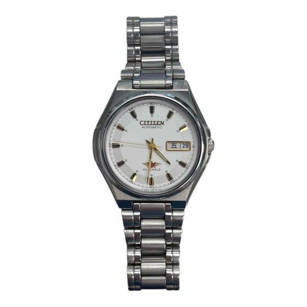 CITIZEN WATCH Carousel 1