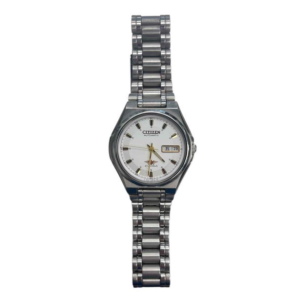 CITIZEN WATCH Carousel 2