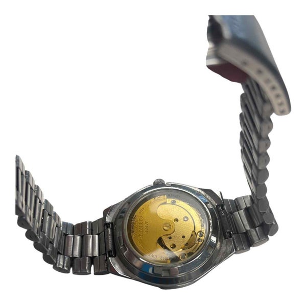 CITIZEN WATCH Carousel 4