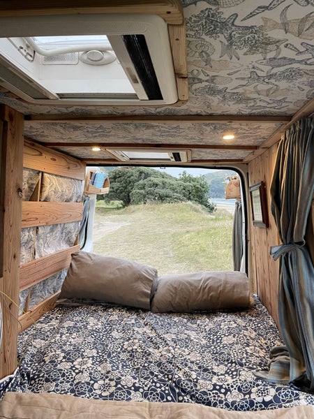 2005 Ford Transit64649999484547111