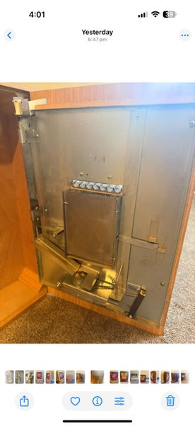 Flipball - Skillball Carousel 8