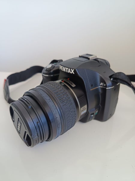 Pentax K-x (12.4MP)64827601023619112