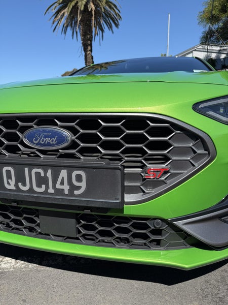 2024 Ford Focus St64650099224065114