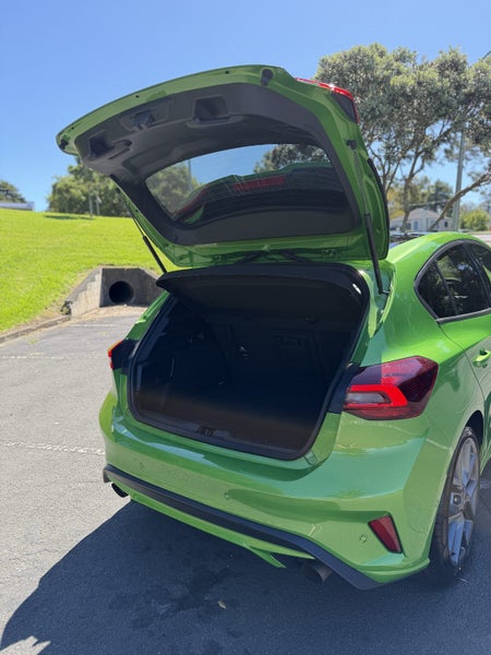 2024 Ford Focus St64650099224065113