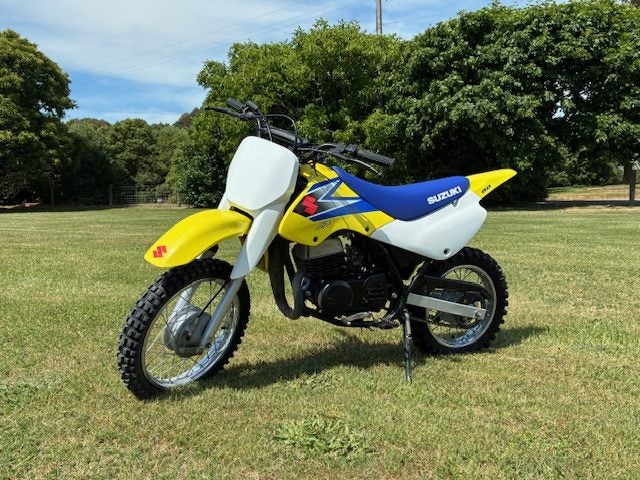 Suzuki JR80 202164650099207939110