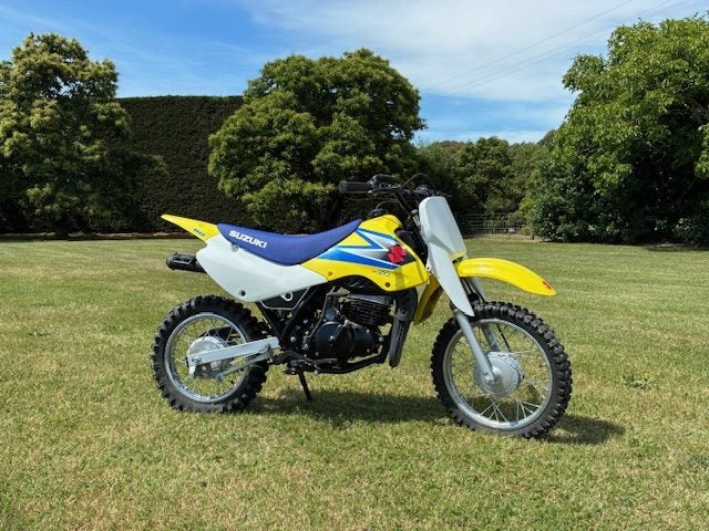 Suzuki JR80 202164650099207939111