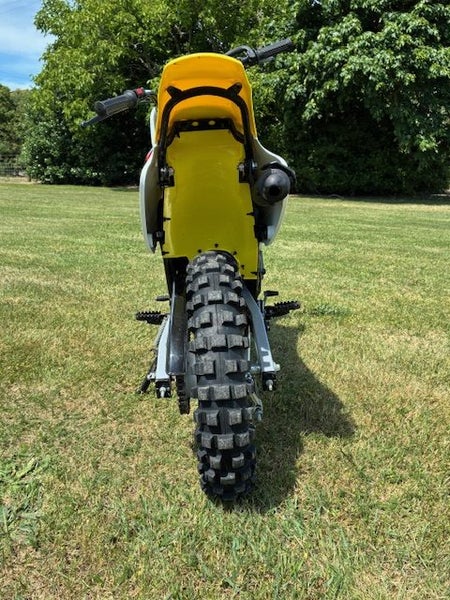 Suzuki JR80 202164650099207939113