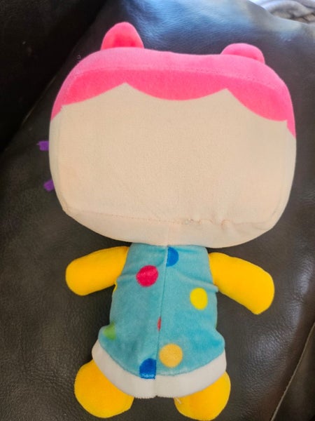 Gabby's Dollhouse Baby Box Plush Soft Toy 23cm Carousel 2