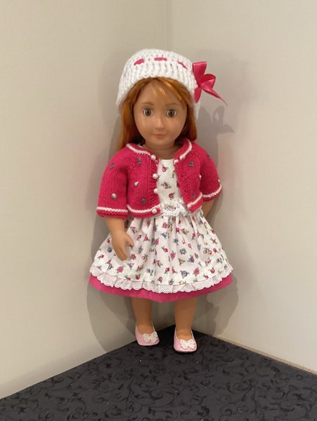 Our Generation 18” Doll Clothes Carousel 2