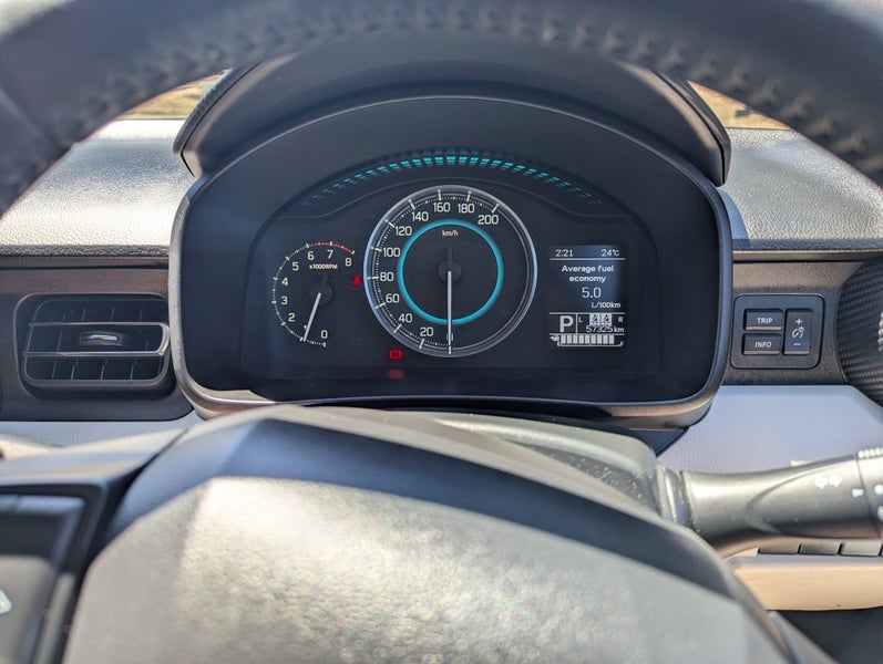 2017 Suzuki Ignis Ltdc64650300701698110