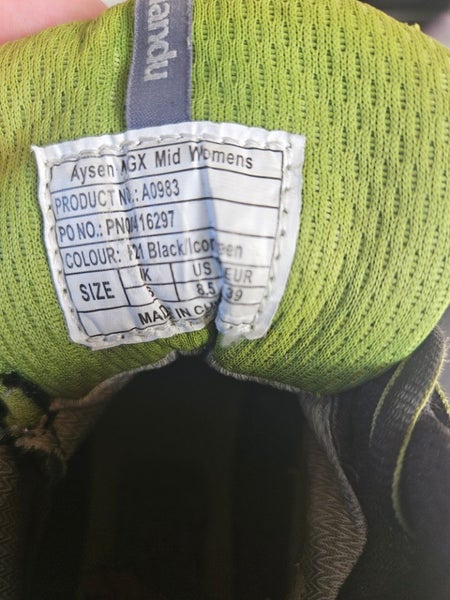 Kathmandu Hiking Boots - US Size 8.5 Carousel 2