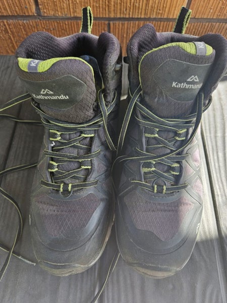 Kathmandu Hiking Boots - US Size 8.5 Carousel 1