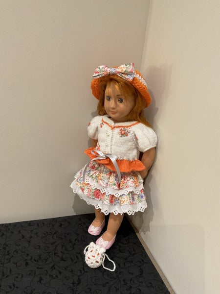 Our Generation 18” Doll Clothes Carousel 4