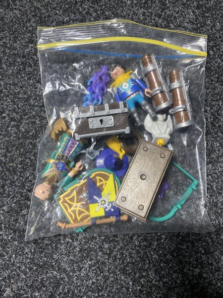 Playmobil Novelmore Tower Carousel 2