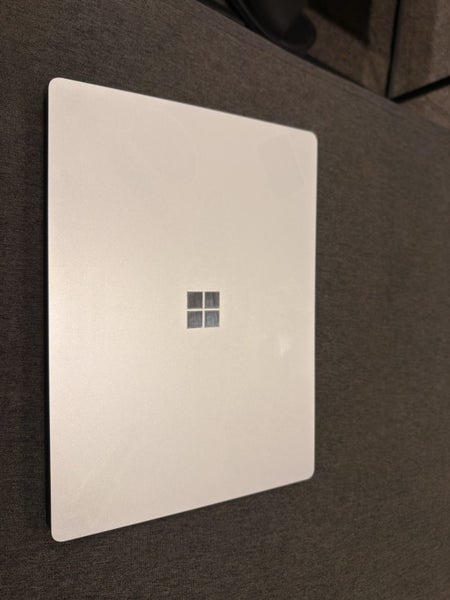 Microsoft Surface Laptop 4 8GB RAM 256SSD Carousel 8