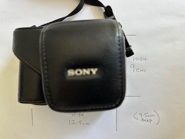 Sony Nex-6 plus accessories Carousel 8