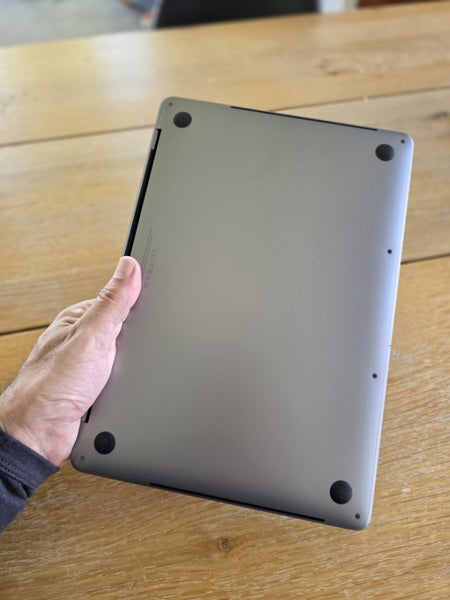 1TB SSD, 16GB RAM, i7 Max Spec MacBook Pro 13" 201664650325646723113