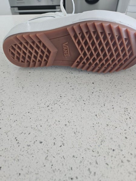 Brand new vans ladie ankle boots, no Box for them64650325680513111