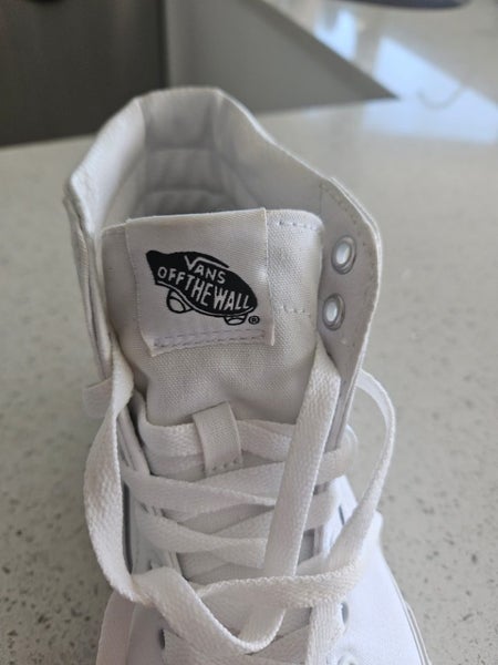 Brand new vans ladie ankle boots, no Box for them64650325680513112