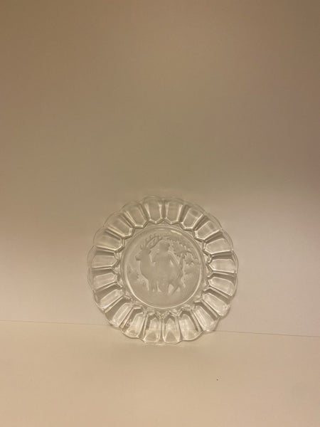 Beautiful Decorative Plate Carousel 2