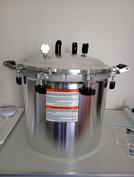 All American Canner64837742838145110