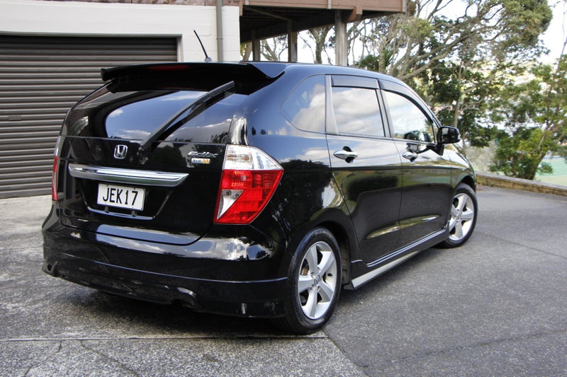 2005 Honda EDIX Compact MPV64650603562499112